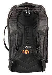Nitro Sac à dos - diamond black [1979]