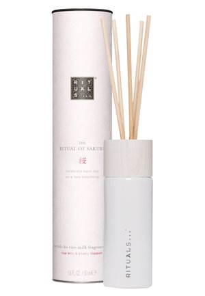 THE RITUAL OF SAKURA MINI FRAGRANCE STICKS - Raumduft - -