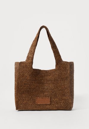 MOREA - Kandekott - brown