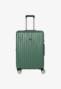 Geselecteerd, smaragd green