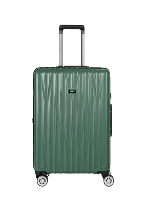 Maleta de cabina - smaragd green