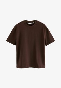 Valittu, mottled brown