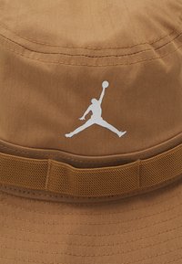 Jordan APEX BUCKET JUMPMAN - Hatte - legend dark brown/black/white
