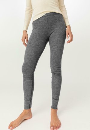 FUNKTIONS - Leggings - Strümpfe - anthrazit
