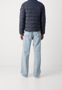 Tommy Hilfiger Giacca da mezza stagione - dark blue