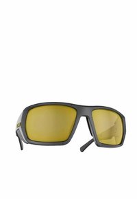 BLIZ PEAK - Occhiali da sole - gold