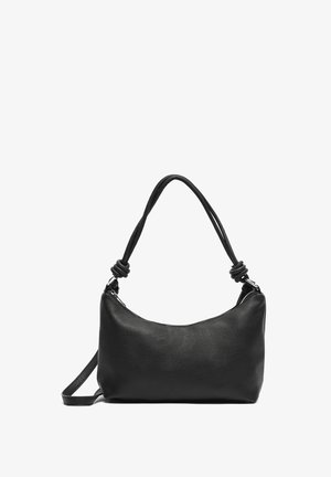 MISAKO Borsa a mano - black