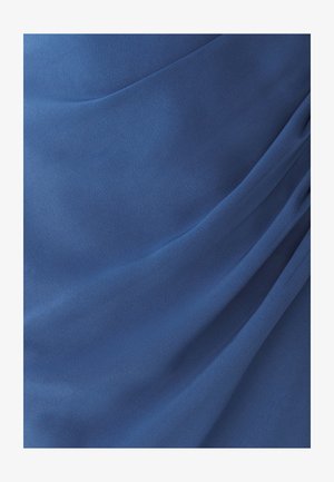 WILLA, PILAR - Cocktail dress / Party dress - steel blue
