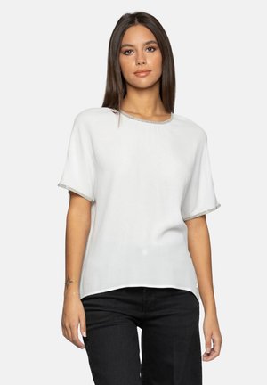Kocca, DRULTOK - Blusa - white