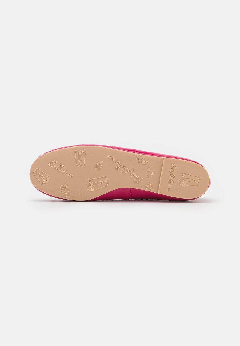 Damen Klassische Ballerinas | Pretty Ballerinas SHADE Klassischer Ballerina pink - JC70414 Damen Klassische Ballerinas | Pretty Ballerinas SHADE Klassischer Ballerina pink - JC70414