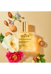 NUXE HUILE PRODIGIEUSE® DRY OIL - Ansigtsolie - -
