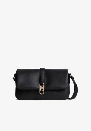 Tommy Hilfiger, - Torba na ramię