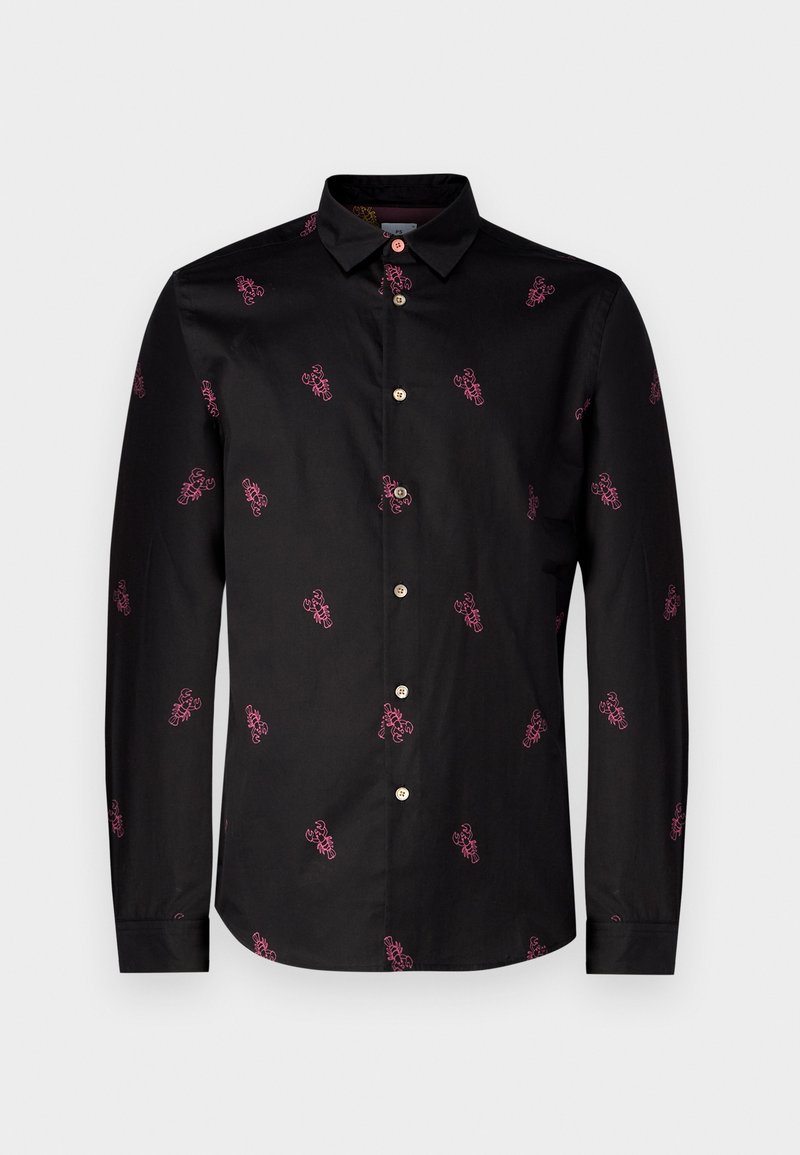 PS Paul Smith Overhemd zwart