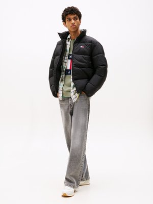 Tommy Jeans CASUAL - Joggesko - ecru