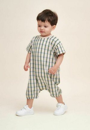 Haalari - lisboa stripe