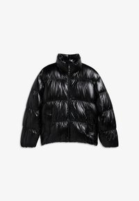 Избран, black
