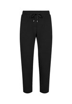 SC-Banu 26 Cropped Pants - Black main image 1