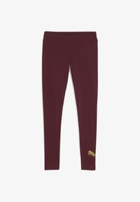 Non sélectionné, ruby/shimmer metallic gold