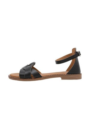 Sandra Fontán LISSA - Sandales - black