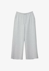 Niewybrane, light grey