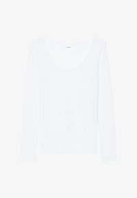 Selected, White