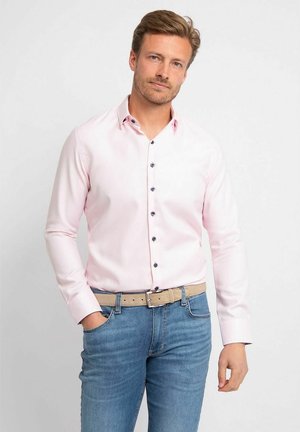 OXFORD  - Hemd - roze