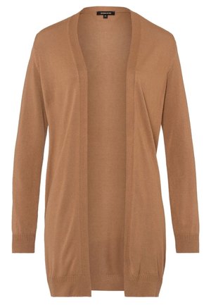More & More Cardigan - beige