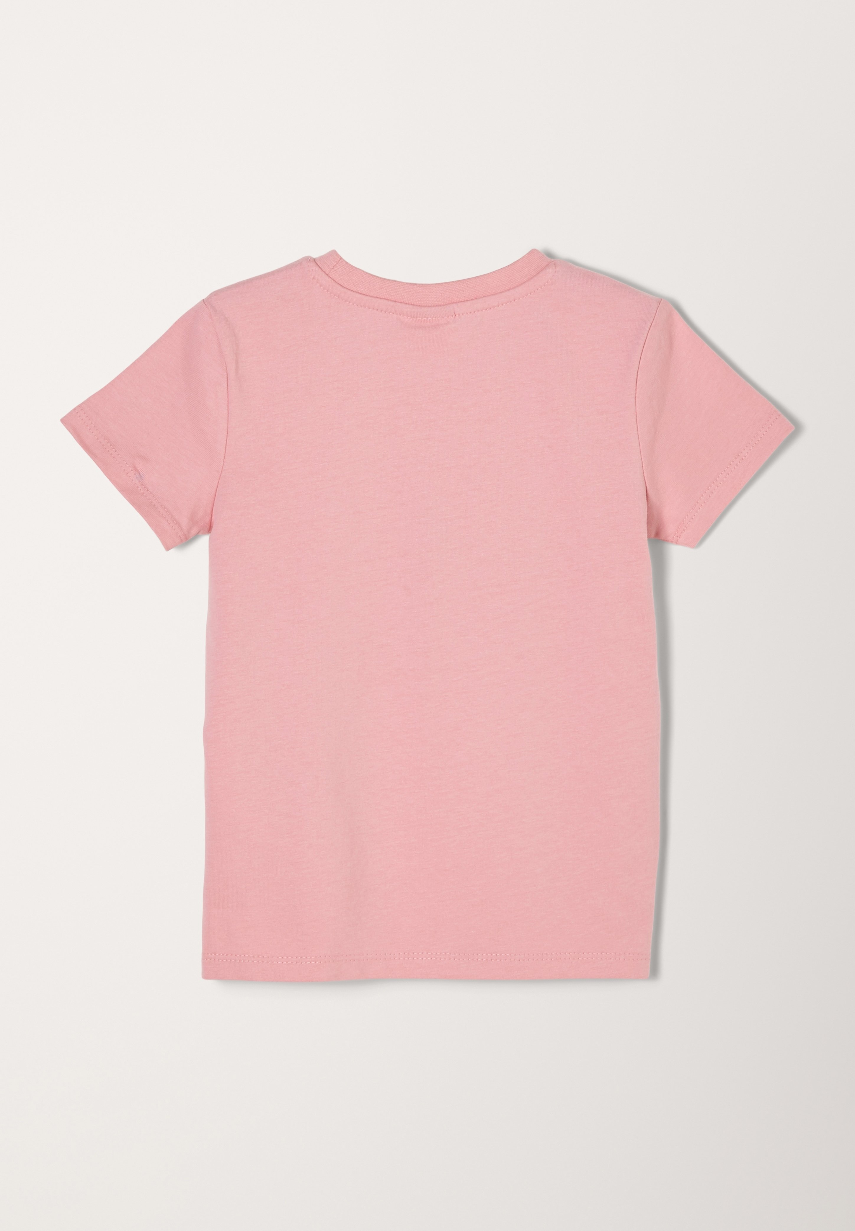 T-Shirt print - rose/pink - Zalando.ch