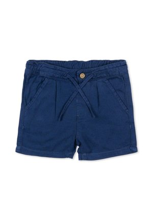 Shorts - blue
