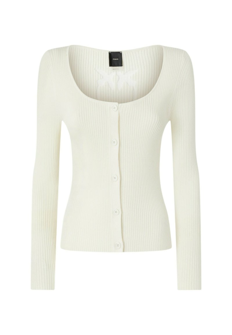 pinko Vest crème pinko Vest crème