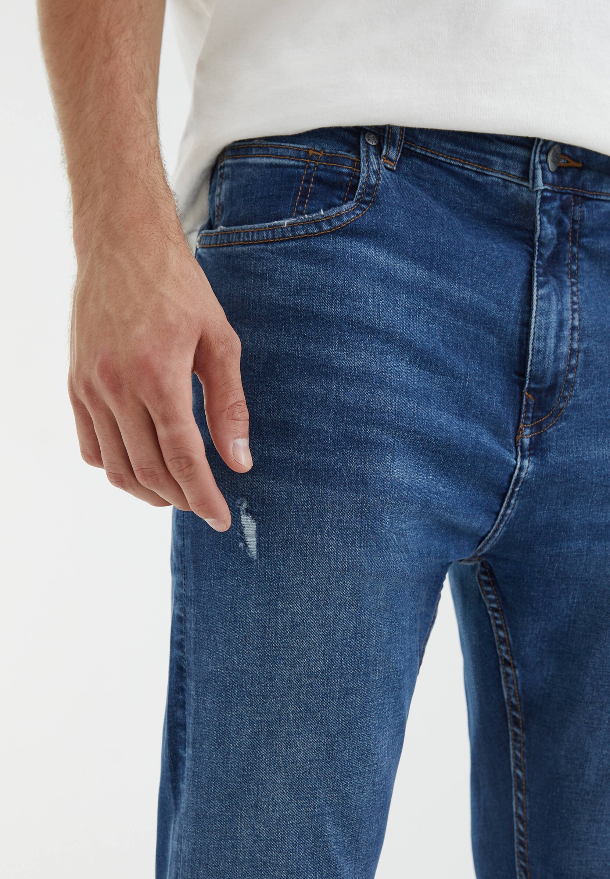Uomo Jeans slim fit Uomo Jeans slim fit