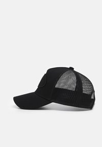 Von Dutch TRUCKER UNISEX - Καπέλο - black