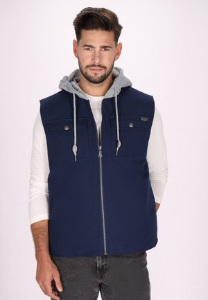 DreiMaster - Kamizelka