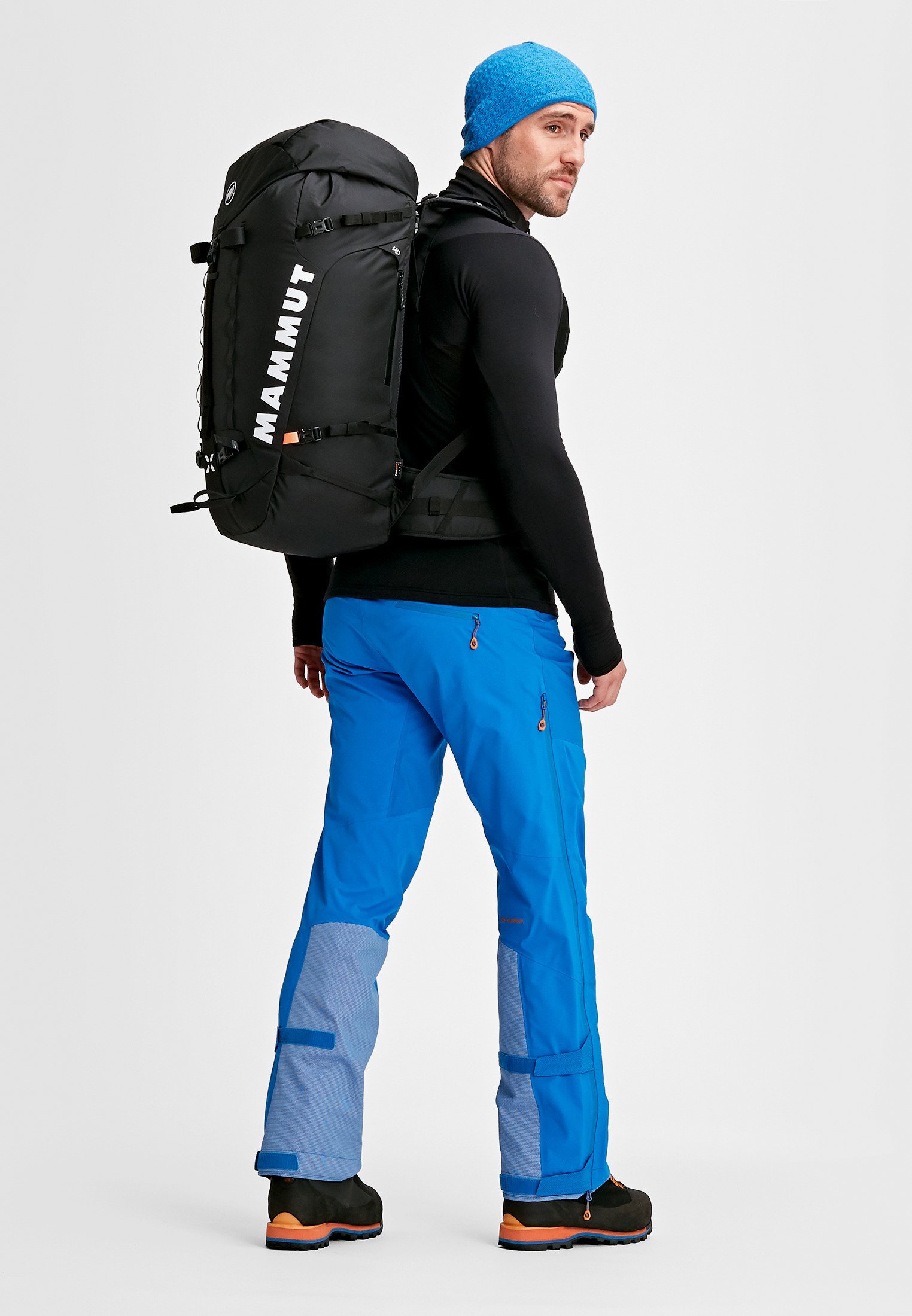 Mammut TRION NORDWAND - Hiking rucksack 
