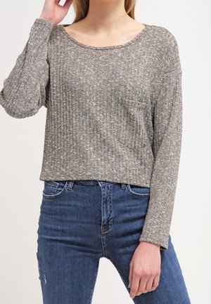 Trui - khaki