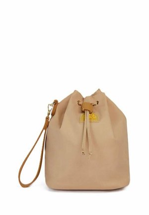 Borsa a mano - beige