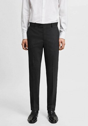 Pantalón de traje - grey