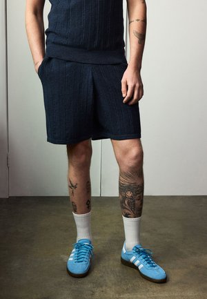 Next, Jogginghose - navy blue