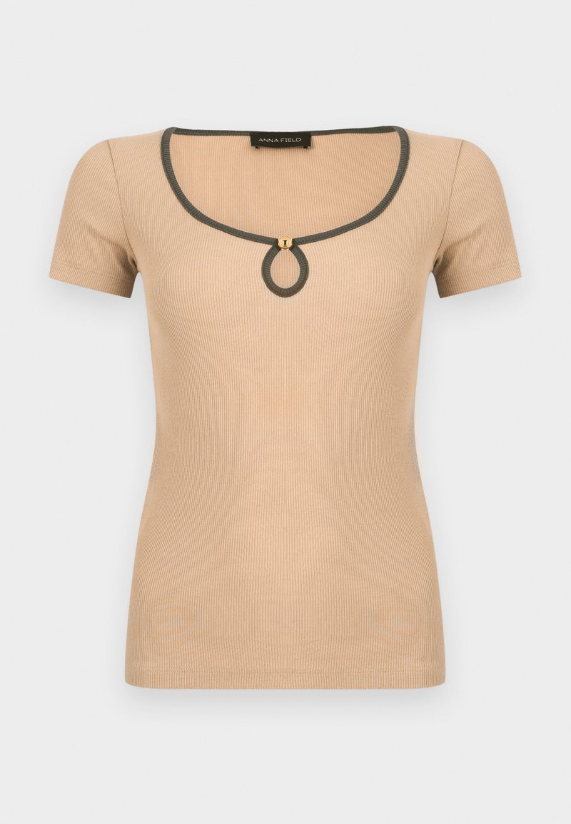 Camiseta básica