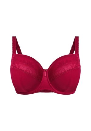 Fantasie ILLUSION SIDE SUPPORT - Soutien-gorge à armatures - red
