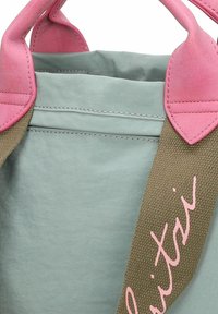 Fritzi aus Preußen Tagesrucksack - ice