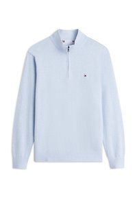 Unselected, sky blue heather