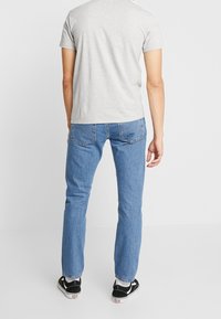 Levi's® Vaqueros slim fit - light-blue denim