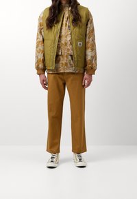 Converse Kalhoty - tan