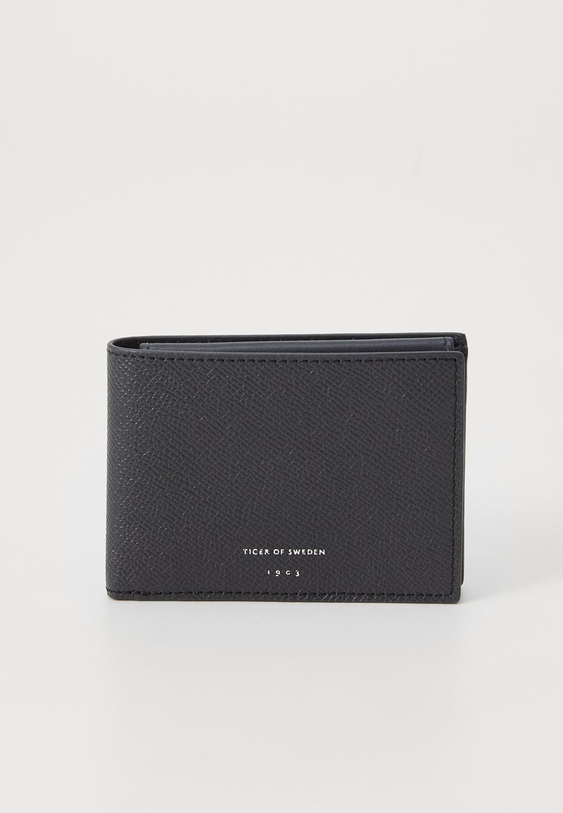 Tiger of Sweden - WIVALIUS UNISEX - Wallet - light ink, Enlarge