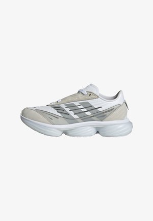 adidas Sportswear, ADIDAS SPORTSWEAR LIGHTBLAZE POD+ SHOES - Sneaker low - cloud white grey two grey one