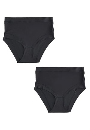 2 PACK . - Fecskék - black