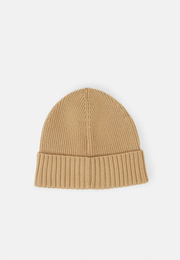 FATI UNISEX - Beanie - medium beige3