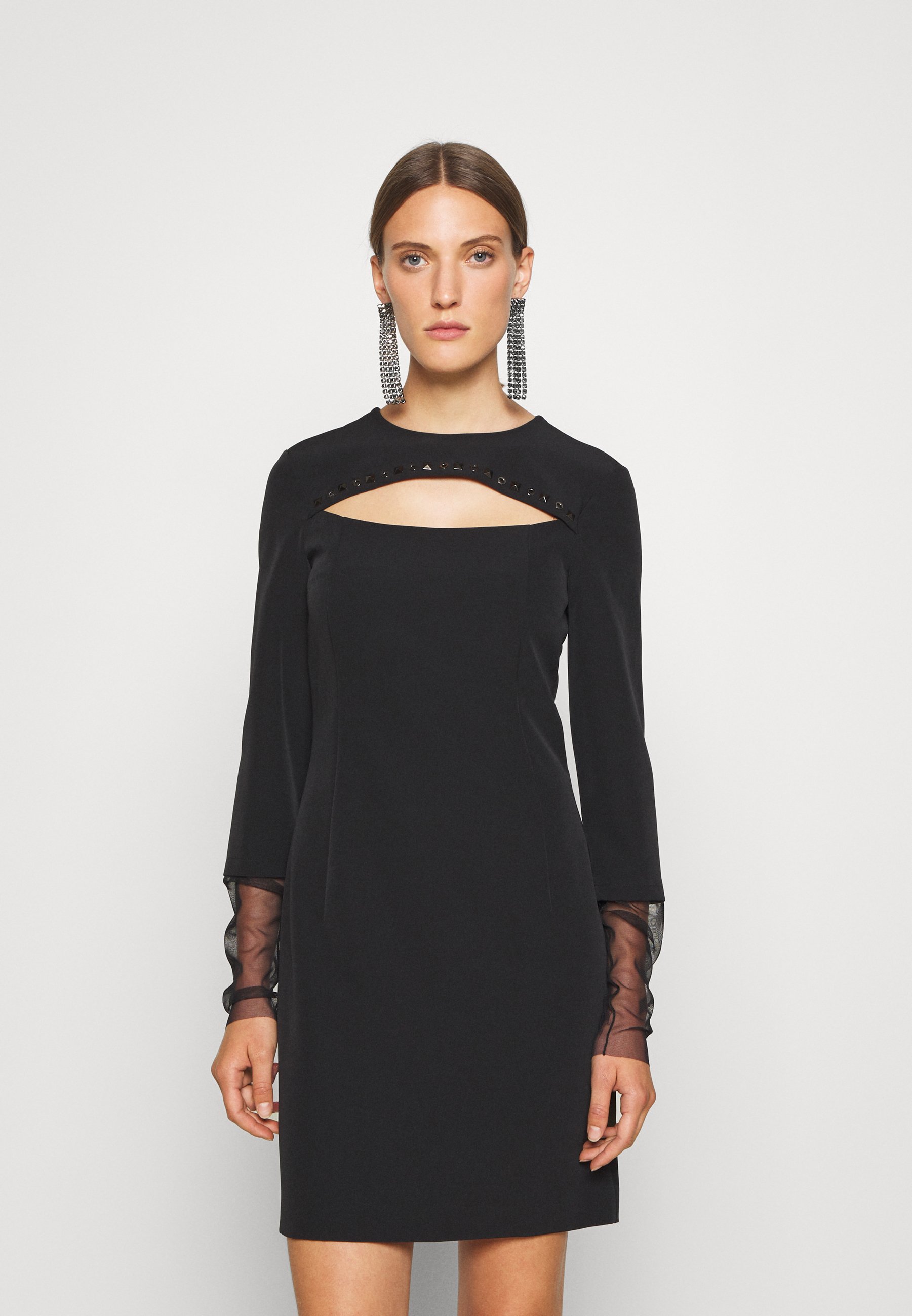 Acquisto \u003ezalando vestiti tubino Grande vendita - OFF 60%