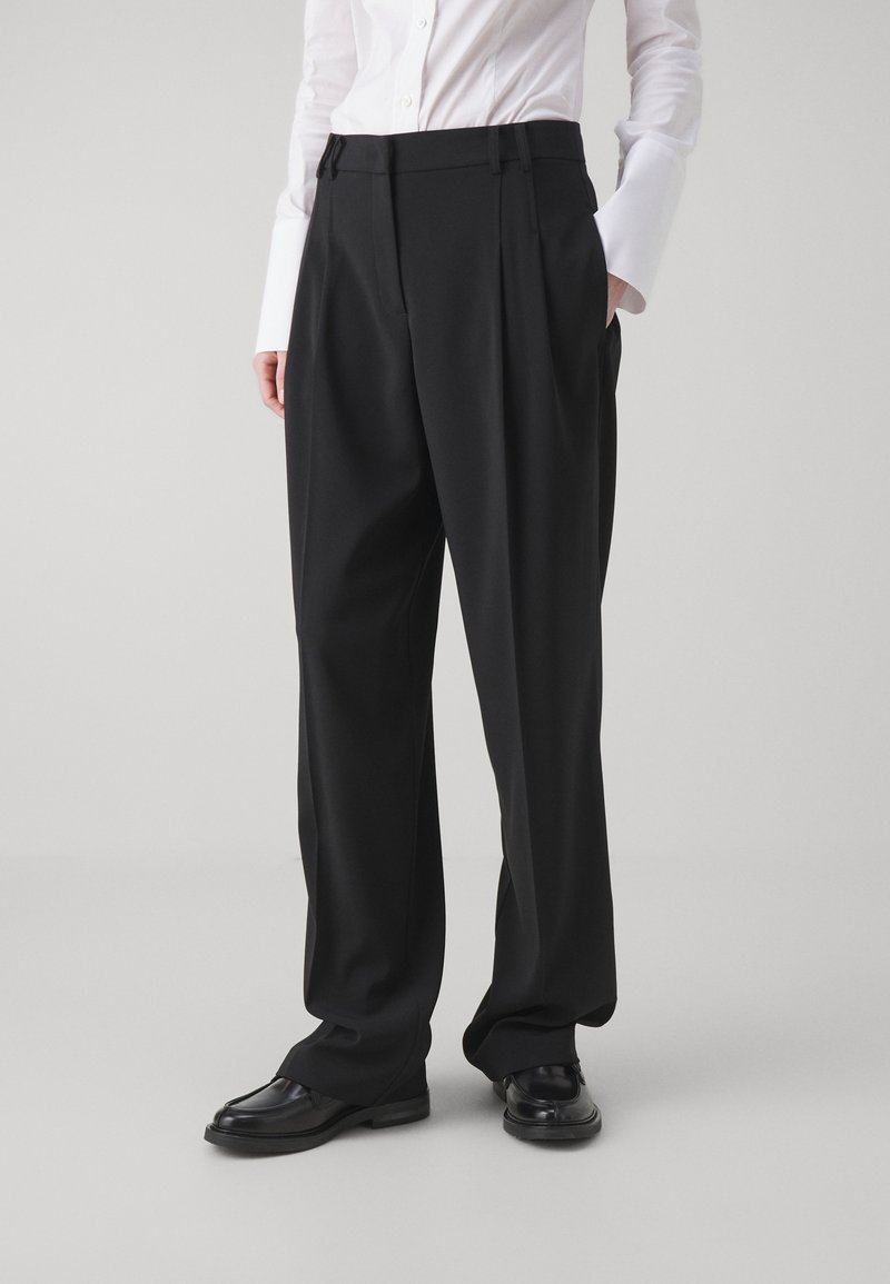 Patrizia Pepe Pantalones - nero